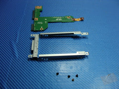 Asus X541NA-PD1003Y 15.6" Hard Drive Caddy wConnector Screws 60NB0E80-HD1010 ER* - Laptop Parts - Buy Authentic Computer Parts - Top Seller Ebay