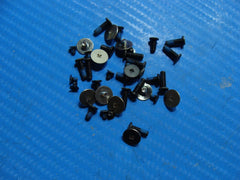 Dell Inspiron 15.6" 15-3552 Genuine Screw Set Screws for Repair ScrewSet