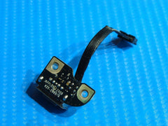 MacBook Pro 13" A1278 Early 2010 MC374LL/A MagSafe Board w/Cable 922-9307 - Laptop Parts - Buy Authentic Computer Parts - Top Seller Ebay