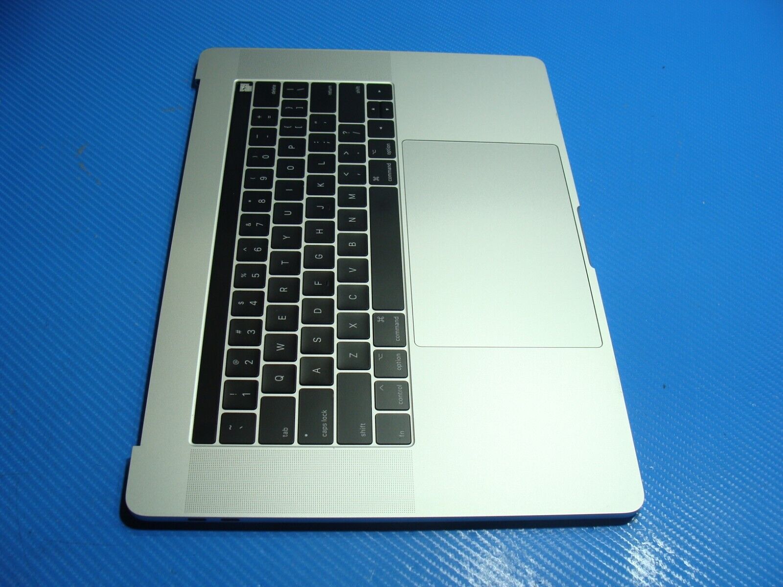 Macbook Pro 15