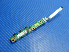 HP Pavilion dv6-1359wm 15.6" Genuine Laptop Audio Port Board w/Cable DAUT3AAB6C0 HP