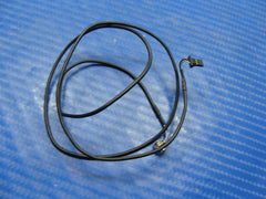 iMac 27" A1312 2011 MC814LL/A Genuine Microphone Cable GLP* - Laptop Parts - Buy Authentic Computer Parts - Top Seller Ebay