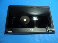 HP Pavilion 14-bk063st 14" Genuine LGlossy FHD LCD Screen Complete Assembly