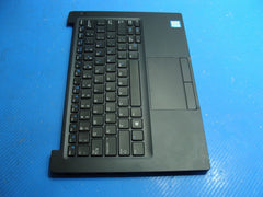 Dell Latitude 13.3" 7390 Genuine Palmrest w/Touchpad Keyboard Speakers VJ3C9