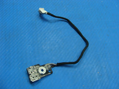 HP EliteOne 800 G3 AIO Side Audio Jack Board w/ Cable 1414-0BCE000 911659-001 