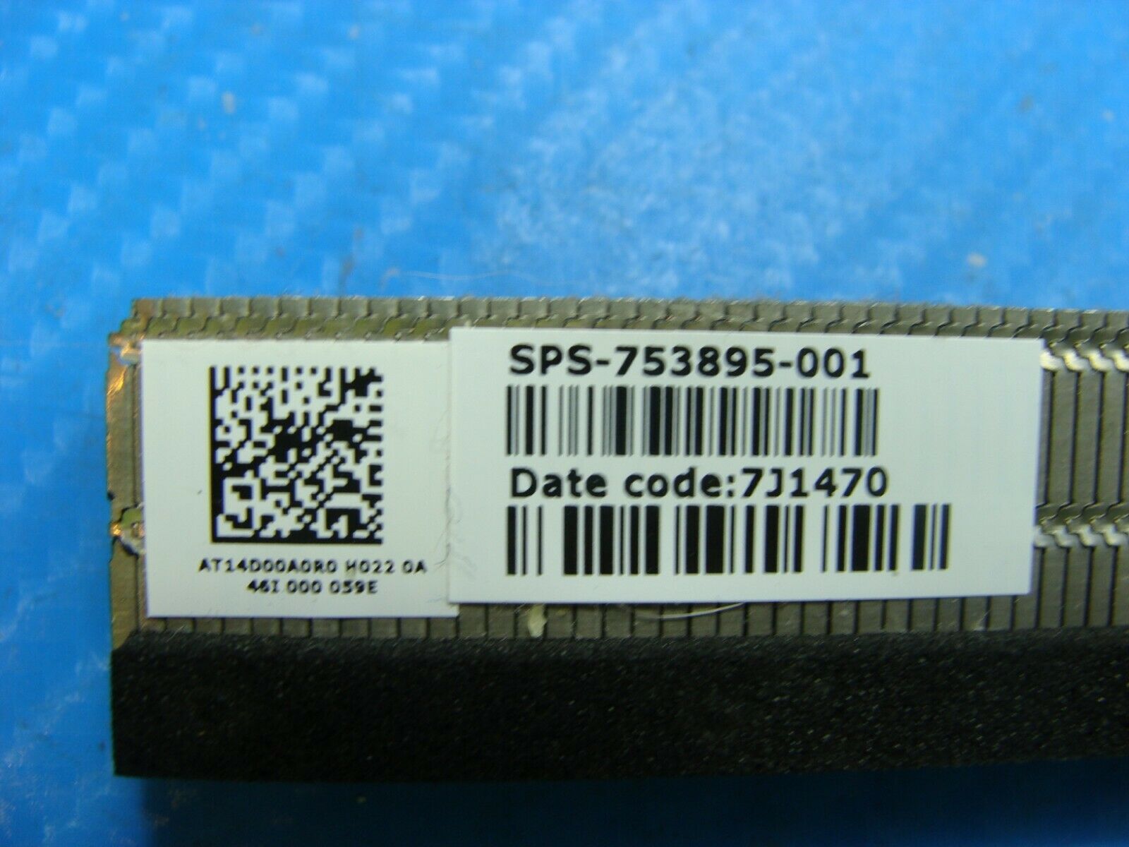 HP 15-Series 15.6