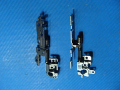 HP Zbook 15.6'' 15 G3 OEM Laptop LCD Left & Right Hinges Hinge Set AM10XD00300