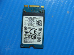 Lenovo T490 Kioxia 128GB NVMe M.2 SSD Solid State Drive KBG40ZMT128G 00UP696