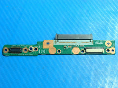 Asus VivoBook V551LA-DH51T 15.6" OEM Hard Drive Connector Board 60NB02A0-HD1040 - Laptop Parts - Buy Authentic Computer Parts - Top Seller Ebay