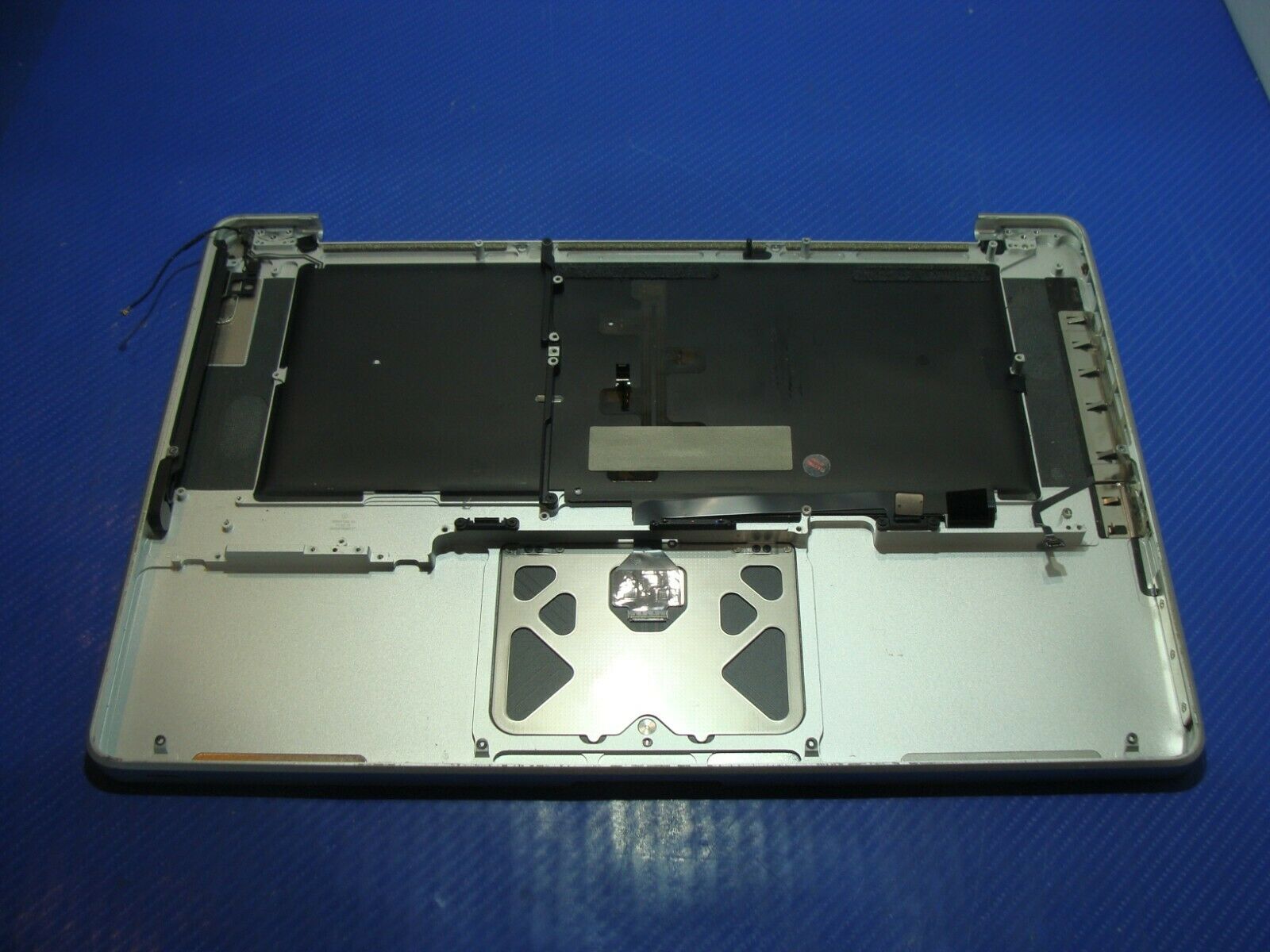 MacBook Pro A1286 15