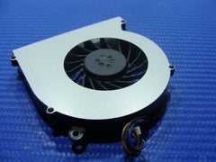 Toshiba Satellite C55D-A5304 15.6" Genuine Laptop CPU Cooling Fan V000270070 Toshiba