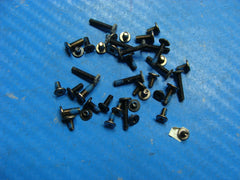 Asus Q302LA-BSI5T16 13.3" Genuine Screw Set Screws for Repair ScrewSet ASUS