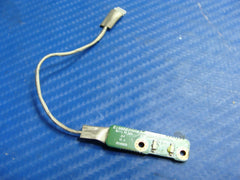 Razer Blade RZ09-01953E72 14" Genuine Laptop LED Board with Cable E198681CA-F121 Razer