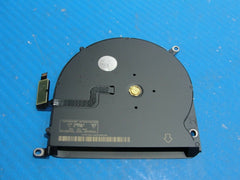 MacBook Pro A1398 15" Mid 2012 MC976LL/A Genuine Left Fan 923-0092 - Laptop Parts - Buy Authentic Computer Parts - Top Seller Ebay