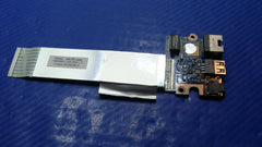 Toshiba Satellite C55t-B5230 15.6" OEM USB Audio LAN Board w/Cable LS-B303P ER* - Laptop Parts - Buy Authentic Computer Parts - Top Seller Ebay