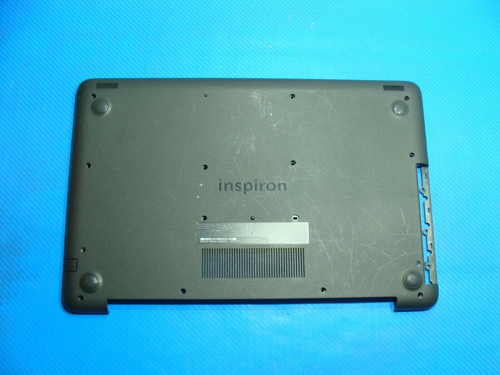 Dell Inspiron 15.6