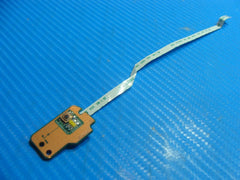 Toshiba Satellite C55-C5381 15.6" Genuine Power Button Board w/Cable DA0BLQPB6E0 Toshiba