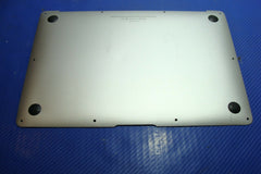 MacBook Air 13" A1369 Late 2010 MC504LL/A Genuine Bottom Case 922-9646 #1 GLP* Apple