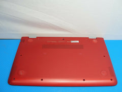 HP Pavilion x360 13.3" 13t-S000 Genuine Bottom Case Base Cover Red 809820-001 - Laptop Parts - Buy Authentic Computer Parts - Top Seller Ebay