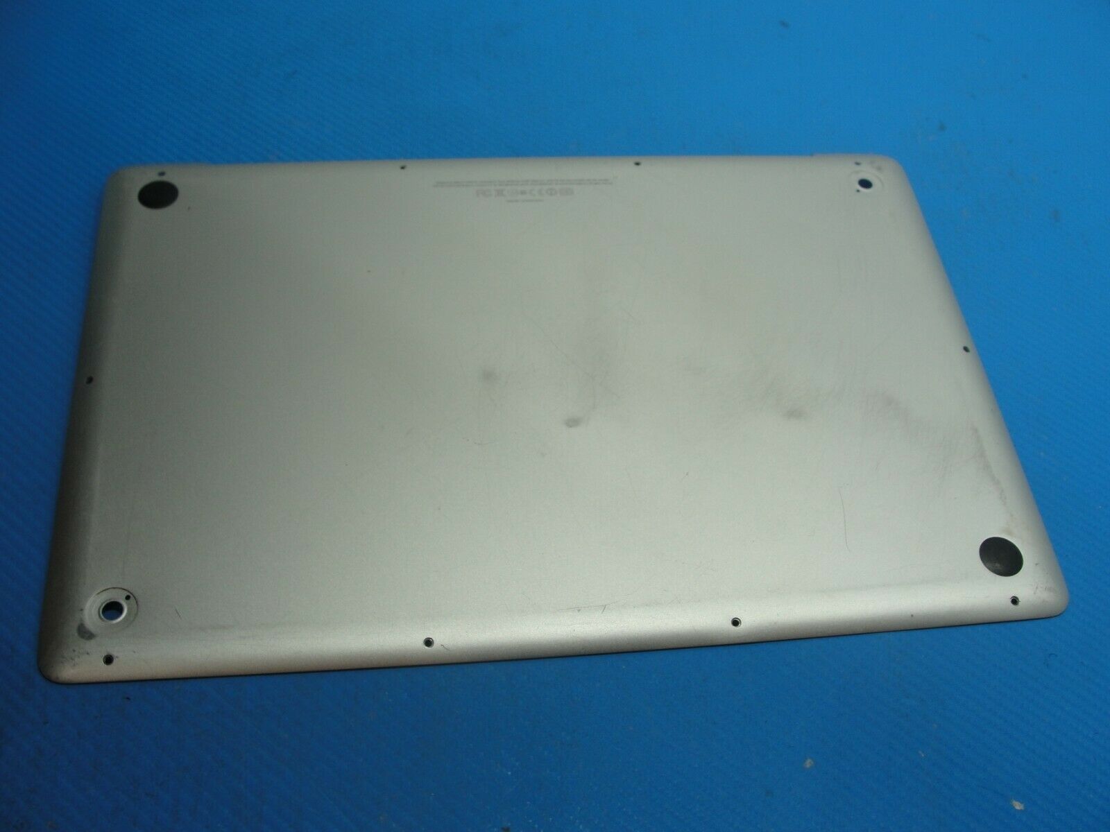 MacBook Pro A1286 15