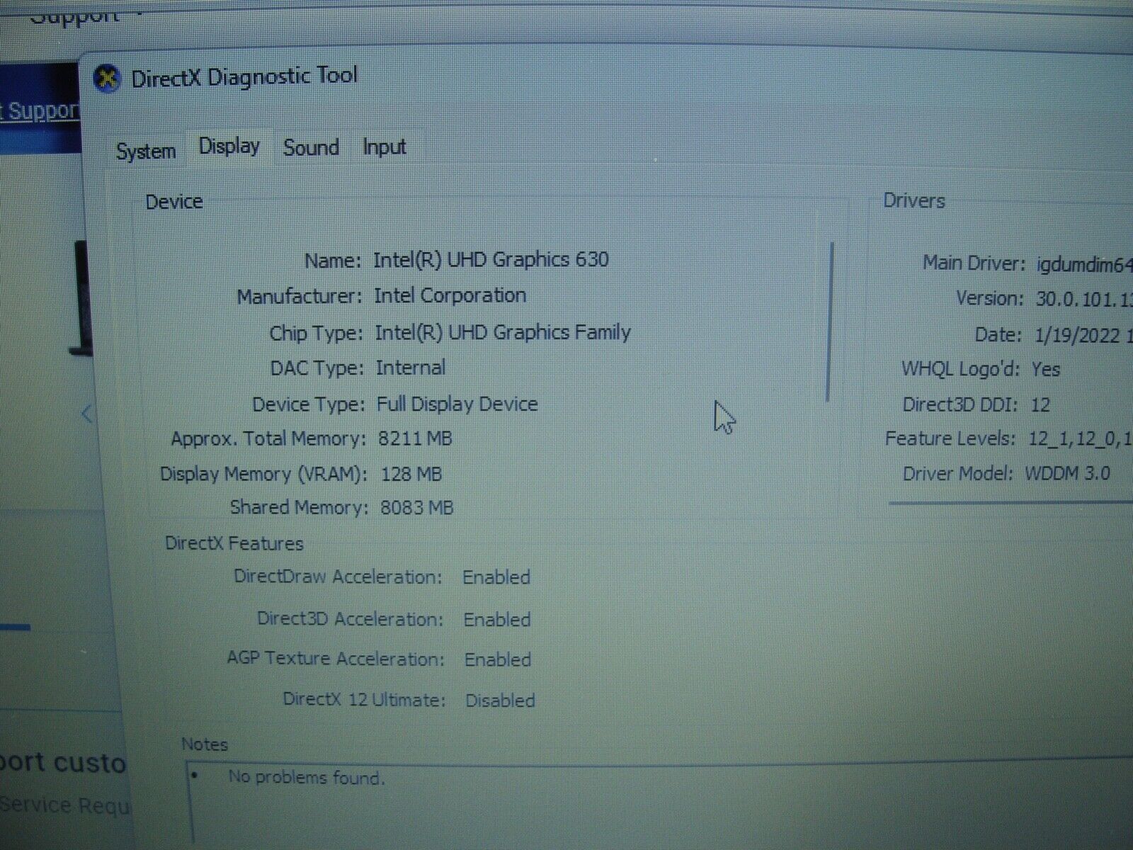 EXCELLENT BATTERY Dell Latitude 5401 14