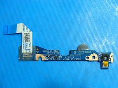 Lenovo IdeaPad S400 Touch 20283 14" Genuine Power Button Board w/Cable LS-8951P - Laptop Parts - Buy Authentic Computer Parts - Top Seller Ebay