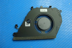 Dell Inspiron 15.6" 7570 Genuine Laptop CPU Cooling Fan y64h5 023.1009j.0001 