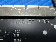 MacBook Pro A1708 13" 2017 MPXQ2LL/A i5-7360u 2.3GHz 8GB Logic Board 661-07568 