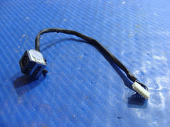 Dell Latitude E6420 14" Genuine Laptop DC-IN Power Jack w/ Cable CJ28J ER* - Laptop Parts - Buy Authentic Computer Parts - Top Seller Ebay