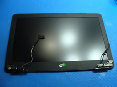 HP Omen 15-ax220tx 15.6" Matte FHD LCD Screen Complete Assembly Black