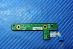 MSI MS-163K 15.4" Genuine Laptop Power Button Board w/ Cable MS-163KA MSI