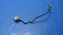 Lenovo ThinkPad T450s 14" Genuine DC IN Power Jack w/ Cable DC30100KL00 Lenovo