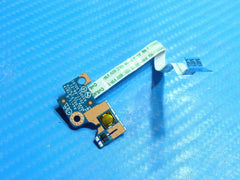 HP Notebook 255 G6 15.6" Genuine Power Button Board w/Cable LS-E791P - Laptop Parts - Buy Authentic Computer Parts - Top Seller Ebay