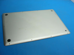 Macbook Pro A1286 15" Mid 2009 MC118LL/A Genuine Laptop Bottom Case 922-9043 - Laptop Parts - Buy Authentic Computer Parts - Top Seller Ebay