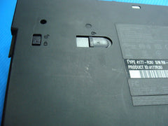 Lenovo ThinkPad T420 14" Bottom Case Base Cover