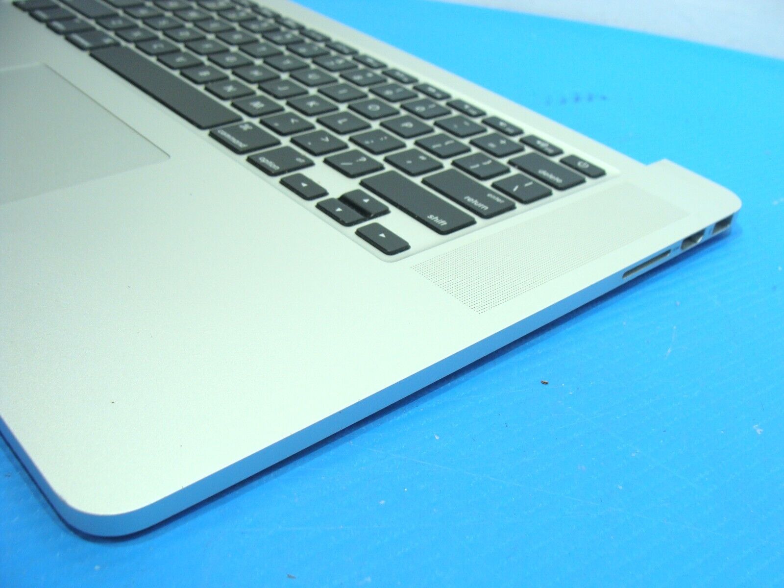 MacBook Pro A1398 15