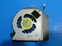 Dell XPS L502X 15.6" Genuine Laptop CPU Cooling Fan W3M3P - Laptop Parts - Buy Authentic Computer Parts - Top Seller Ebay