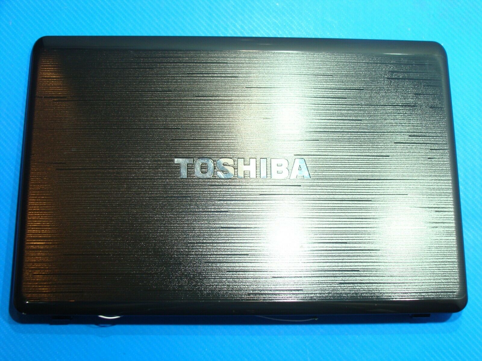 Toshiba Satellite P755-S5120 15.6