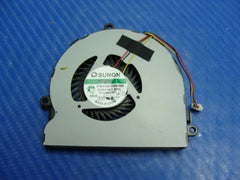 Dell Inspiron 15-3521 15.6" Genuine Laptop CPU Cooling Fan 74X7K DC28000C8S0 ER* - Laptop Parts - Buy Authentic Computer Parts - Top Seller Ebay