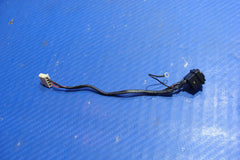 Sony VAIO SVE15126CXP 15.6" Genuine Laptop DC in Power Jack with Cable Sony