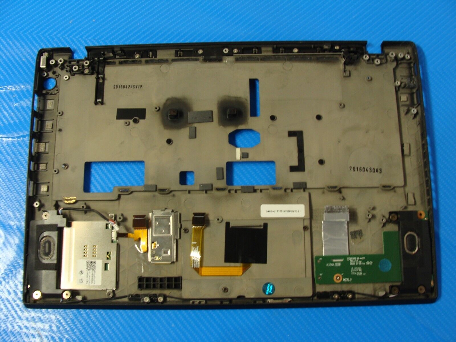 Lenovo ThinkPad T460s 14