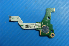 HP Pavilion 15-e043cl 15.6" Genuine Power Button Board w/Cable da0r63pb6d0 