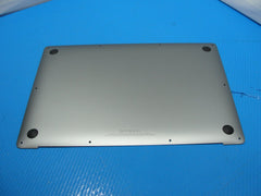 MacBook Air A1932 13" 2019 MVFH2LL/A Bottom Case Space Gray 923-03270