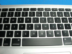 MacBook Air A1369 MC503LL/A 2010 13" OEM Top Case w/Keyboard Trackpad 661-5735 Apple