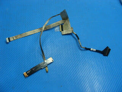 HP EliteBook 2560p 12.5" LCD Video Cable w/WebCam 638553-001 - Laptop Parts - Buy Authentic Computer Parts - Top Seller Ebay