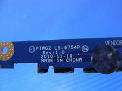 Lenovo 15.6" G570 Genuine LED Module Board Assembly with Ribbon  LS-6754P GLP* Lenovo