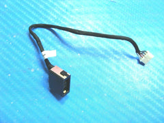 Lenovo ThinkPad 12.5" X270 Genuine Laptop DC IN Power Jack w/Cable DC30100RL00 Lenovo