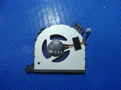 Lenovo IdeaPad 320-15AST 15.6" Genuine CPU Cooling Fan DC28000DBV0 - Laptop Parts - Buy Authentic Computer Parts - Top Seller Ebay