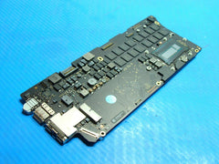 MacBook Pro A1502 13" 2013 ME867LL/A i7-4558U 2.8GHz 16GB Logic Board 820-3476-A 