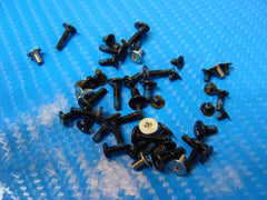 Lenovo ThinkPad E550 15.6" Screw Set Screws for Repair ScrewSet